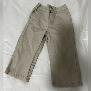 Ralph Lauren Khakis